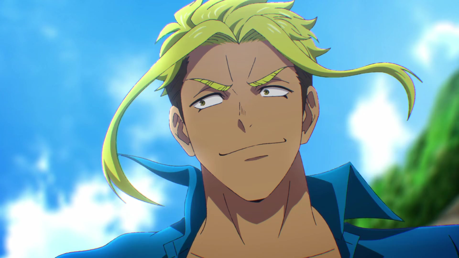[Tsukyio Editing Resources] Zom 100 - Ep 9 - 13.mp4